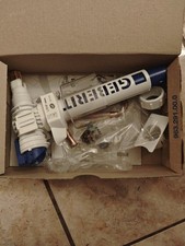 Geberit Schwimmerventil für UP Spülkasten Unifill Nr. 240.705.00.1 240705001 Neu