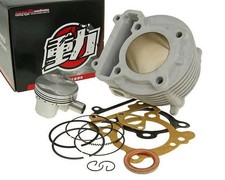 Zylinderkit NARAKU 155ccm