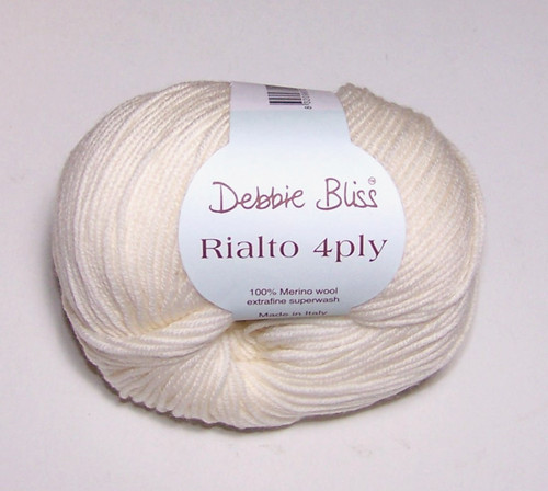 Lot debbie bliss rialto - 8,