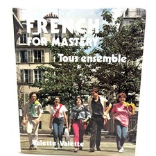 French For Mastery Tous