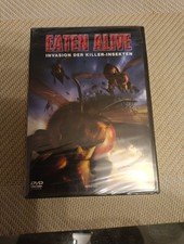 Eaten Alive - Invasion der