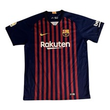 FC Barcelona Trikot XL TG