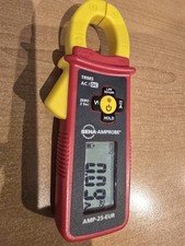 Strom Messgerät BEHA AMPROBE