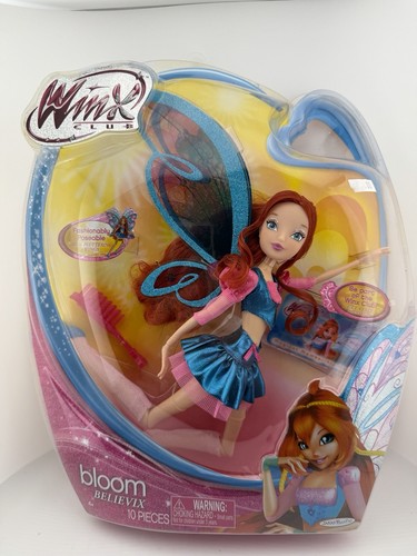 Winx club jakks - jakks, pacific