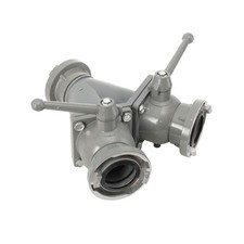 Feuerwehr Kugelverteiler