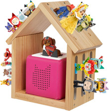 Für Tonie Regal, Kompatibel