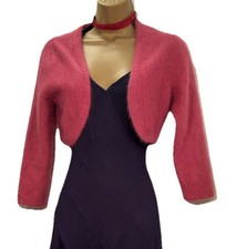 Monsun. Altrosa weicher