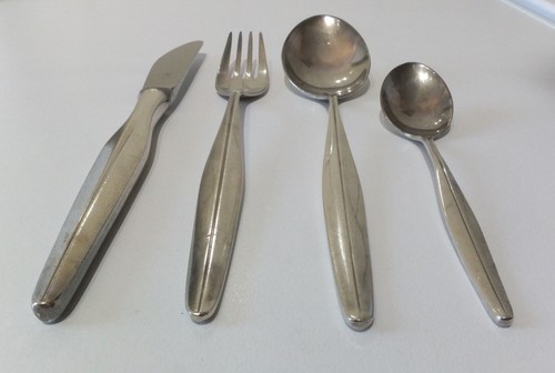 1960er wmf besteck florenz - wmf,