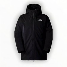THE NORTH FACE Herren Mantel ange Down Parka Gr: X L .