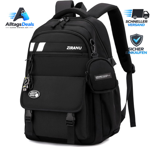 Schulrucksack jungen teenager - schulrucksack,