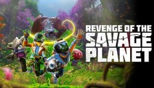 Revenge of the Savage Planet Code per eMail (PC / Steam) Deutsch