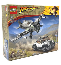 LEGO Indiana Jones 77012