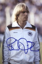 Bernd Schuster  original
