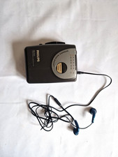 Philips Walkman