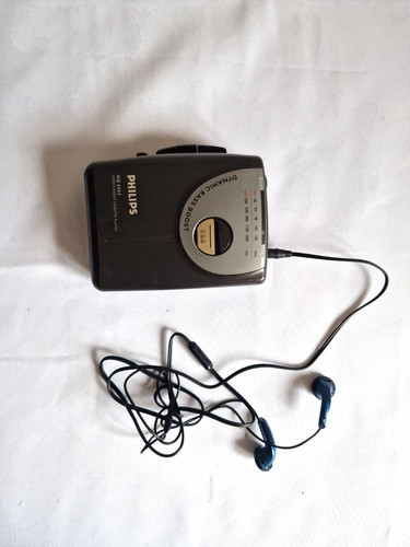 Philips walkman - philips,