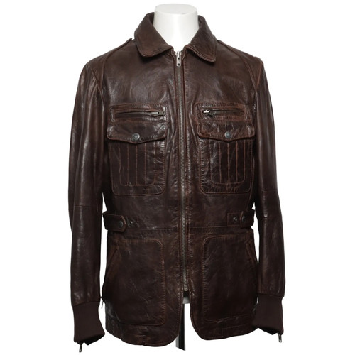 Drykorn lederjacke herren - drykorn,, lederjacke,