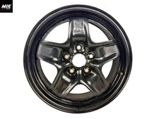 16 Zoll Stahlfelge für VW Golf 5 6 Plus 5K0601027 6,5Jx16 ET50 5x112