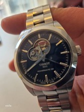 Tissot Gentleman Powermatic 80