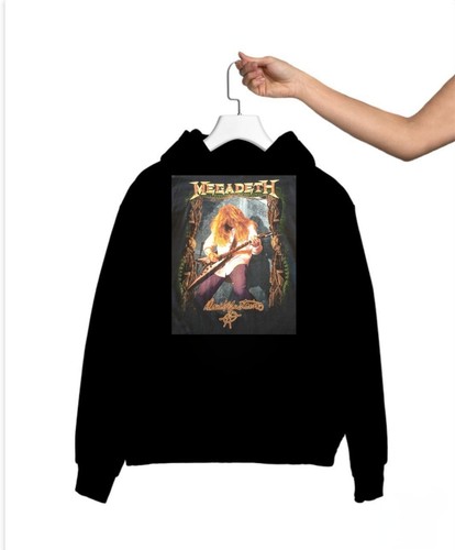 Dave mustaine vintage - vintage, megadeth