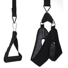Cervical Neck Traction Device