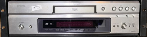 Denon dvd 3910 - denon, dvd-3910