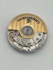 Chronoswiss ETA Cal 2000-1