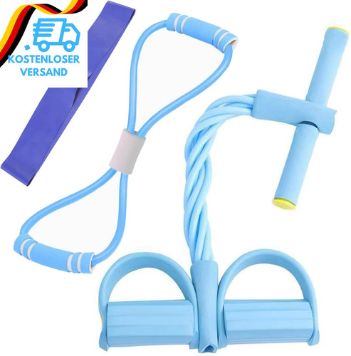 Stück bauchtrainer für - 3,