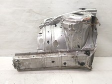 Mercedes W176 Reparaturblech Karosserie Frontträger Kotflügel Frontteil Rechts