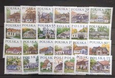 Polen postfrisch ** Mi 3646