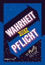 Wahrheit oder Pflicht - Die