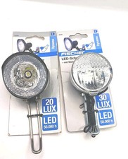 FISCHER Dynamo LED