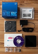 Mini PC Computer NUC 7i5BNK