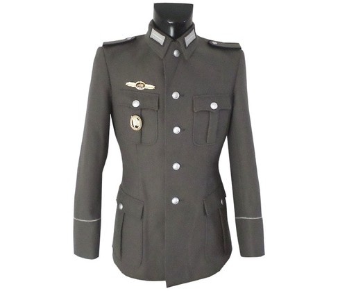 Ddr nva deutsche uniform - ddr,