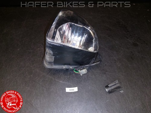 Honda vtr 1000 sc45 - sp1, sp2