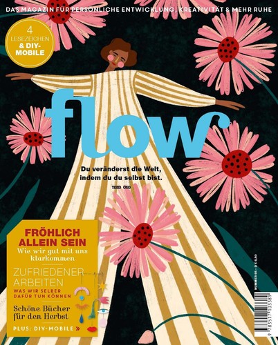 Flow nummer das - (7/2024),
