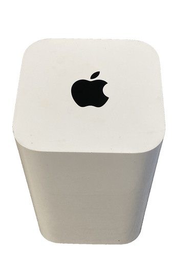 Apple airport time - apple,