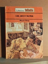 Lui, lei e l'altra - greig -