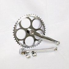 Kurbelarm Set Kurbelgarnitur 1