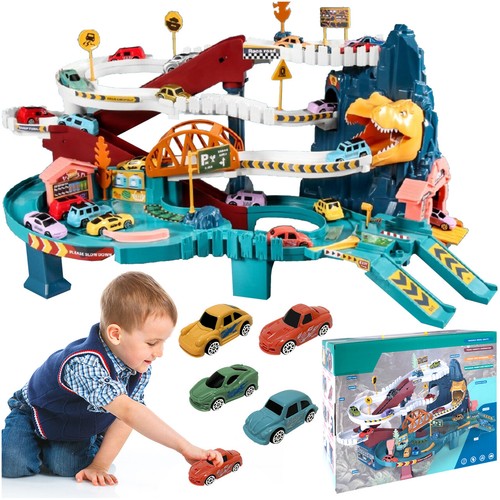 Malplay eisenbahn rennbahn - malplay,