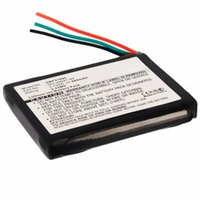  Ersatz Akku für Garmin