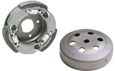 Malossi Kupplungsglocke Fly