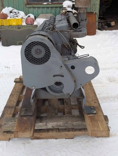 Deutz f6l912 dieselmotor - f6l912,
