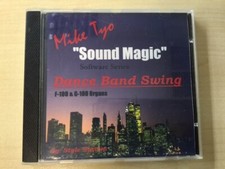 Diskette für Technics F-100