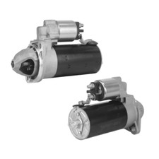 Anlasser für BCS Kohler