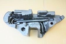 Wagenheberbehalter 995500002R Abschlepphacken Radschlüssel Renault Scenic III 