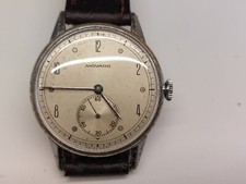 Movado Zenith Herrenuhr Damen