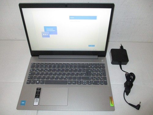 Lenovo ideapad 15itl05 - 3,