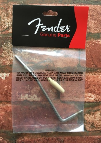 Fender japan 5mm trem - fender,