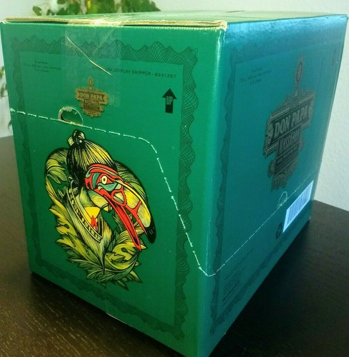 Don papa masskara rum 40 - rum, 0,7l