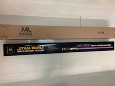 Master Replicas Star Wars